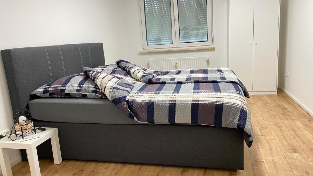 Ferienwohnung Gemuetliche Auszeit In Der Eifel Mechernich Exterior foto